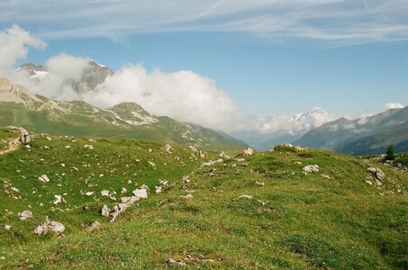 20170703-19 GR 5 2017 Thonon - Modane, 20170711-36 15 07 17 Vallon de la Tovière