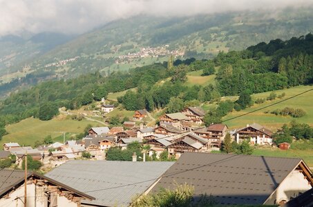 20170703-19 GR 5 2017 Thonon - Modane, 20170711-31 14 07 17 Valezan