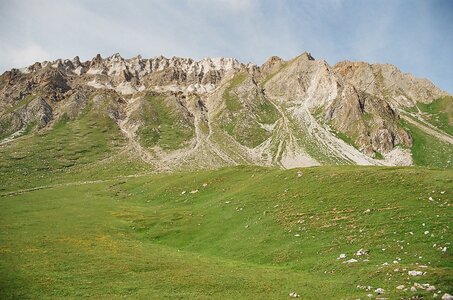 20170703-19 GR 5 2017 Thonon - Modane, 20170715-01 15 07 17 Vallon de la Tovière
