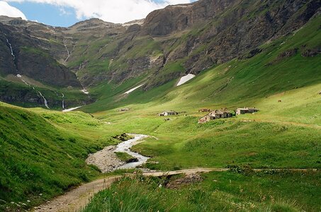 20170703-19 GR 5 2017 Thonon - Modane, 20170715-22 16 07 17 L’alpage du Vallon