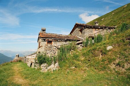 20170703-19 GR 5 2017 Thonon - Modane, 20170715-26 17 07 17 La Fesse d’en Haut