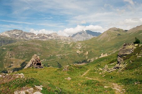 20170703-19 GR 5 2017 Thonon - Modane, 20170715-28 17 07 17 La Turra de Termignon