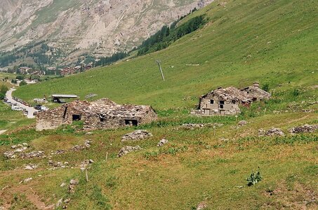20170703-19 GR 5 2017 Thonon - Modane, 20170715-05 15 07 17 Le Manchet