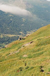 20170703-19 GR 5 2017 Thonon - Modane, 20170715-25 17 07 17 Chalets du Mollard