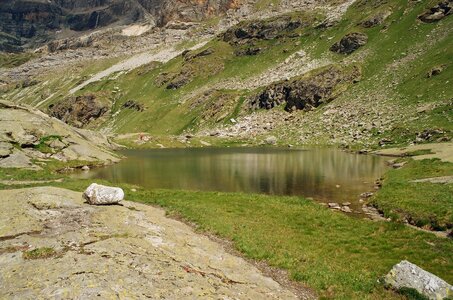 20170703-19 GR 5 2017 Thonon - Modane, 20170718-11 18 07 17 1er lac des Lozières