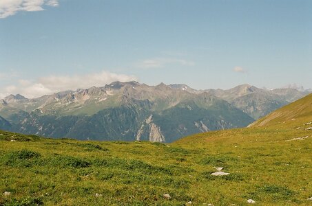 20170703-19 GR 5 2017 Thonon - Modane, 20170719-15 20 07 17 Le col du Barbier