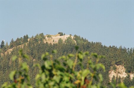 20170703-19 GR 5 2017 Thonon - Modane, 20170719-21 21 07 17 Fort du Replaton _ Modane