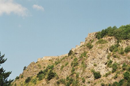 20170703-19 GR 5 2017 Thonon - Modane, 20170719-26 21 07 17 Fort du Replaton _ Modane