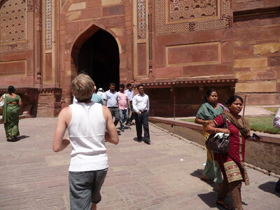Inde (Rajasthan) - Avril_Mai 2012 - Album N° 2, P1080854