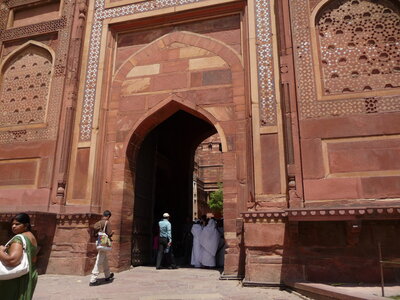 Inde (Rajasthan) - Avril_Mai 2012 - Album N° 2, P1080855