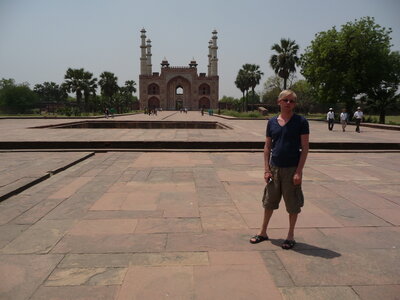 Inde (Rajasthan) - Avril_Mai 2012 - Album N° 2, P1090083