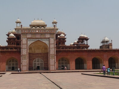 Inde (Rajasthan) - Avril_Mai 2012 - Album N° 2, P1090084