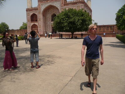 Inde (Rajasthan) - Avril_Mai 2012 - Album N° 2, P1090124