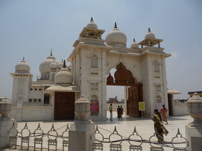 Inde (Rajasthan) - Avril_Mai 2012 - Album N° 2, P1090144