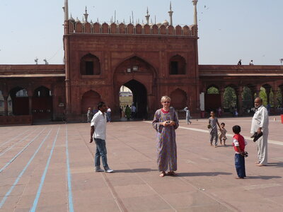 Inde (Rajasthan) - Avril_Mai 2012 - Album N° 2, P1090286