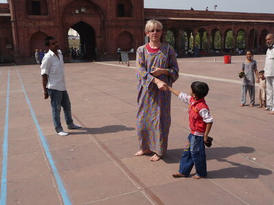 Inde (Rajasthan) - Avril_Mai 2012 - Album N° 2, P1090287