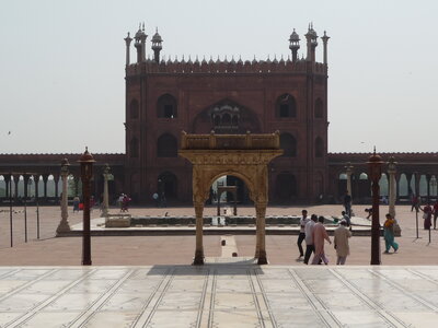 Inde (Rajasthan) - Avril_Mai 2012 - Album N° 2, P1090300