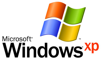 Mes images, Logo XP