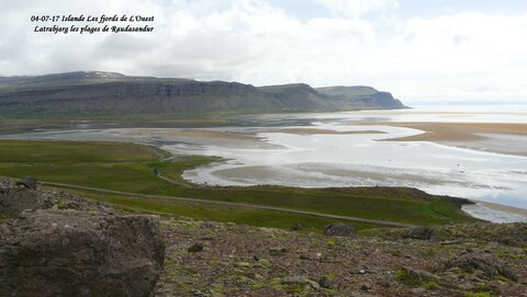 Voyage caming car islande , P1400581