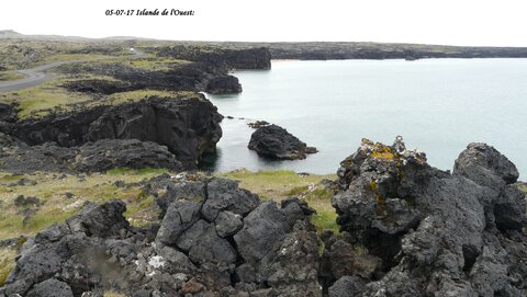 Voyage caming car islande , P1400664
