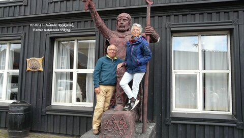 Voyage caming car islande , P1400753