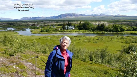 Voyage caming car islande , P1400867