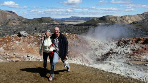 Voyage caming car islande , P1410103
