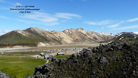Voyage caming car islande , P1410145