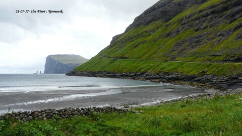 Voyage caming car islande , P1410786