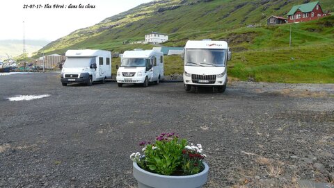Voyage caming car islande , P1410848