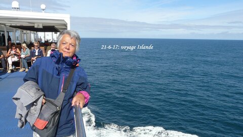 Voyage caming car islande , P1390557