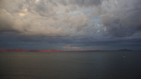 Loreto - San Javier - Bahia Concepción - Mulegue - Peintures rupestres Juillet 2017, DSC05706
