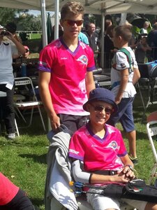 Championnat de France Fédéral Compiègne 19 août 2017, 20170819_131611
