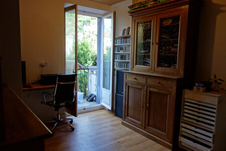 Appartement, Bureau-01