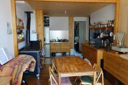 Appartement, Cuisine-01