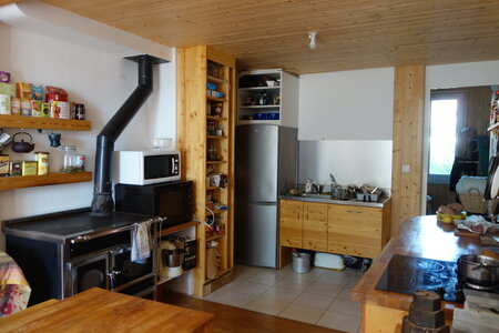 Appartement, Cuisine-02