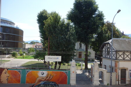 Appartement, DSC05520