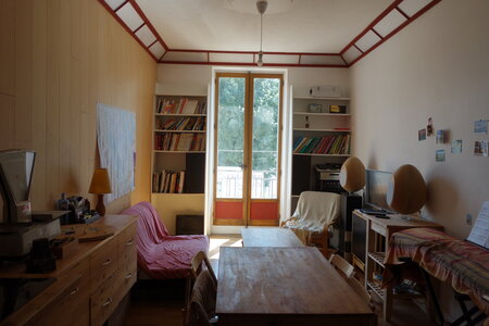 Appartement, Salon_01