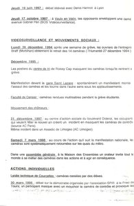 JP-SVEF-Tracts-affiches, SVEF-actions-95-98b