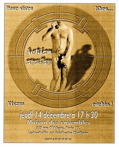 JP-SVEF-Tracts-affiches, SVEF-camouflage2-CLIFTI-dec2000