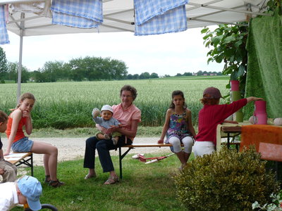 fête de notre amap, 022