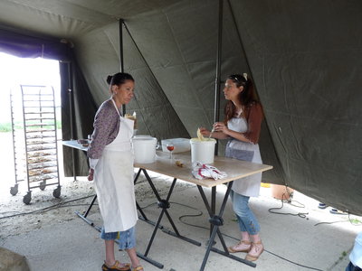 fête de notre amap, 040