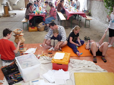 fête de notre amap, 077