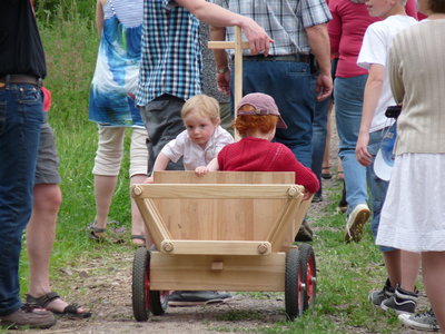 fête de notre amap, 100