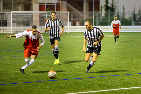 Match Carabiniers du Prince de Monaco 5 septembre 2017, 05sept17-32