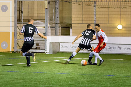 Match Carabiniers du Prince de Monaco 5 septembre 2017, 05sept17-37