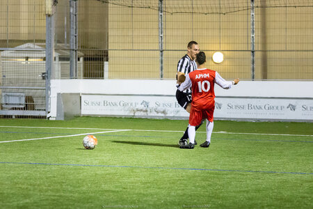 Match Carabiniers du Prince de Monaco 5 septembre 2017, 05sept17-39