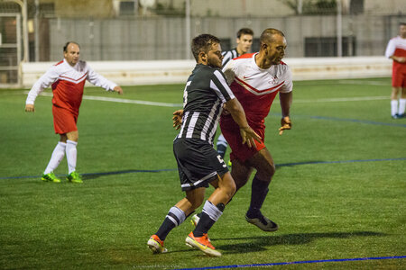 Match Carabiniers du Prince de Monaco 5 septembre 2017, 05sept17-43