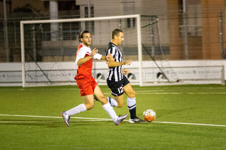 Match Carabiniers du Prince de Monaco 5 septembre 2017, 05sept17-44
