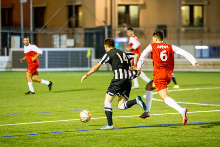 Match Carabiniers du Prince de Monaco 5 septembre 2017, 05sept17-48